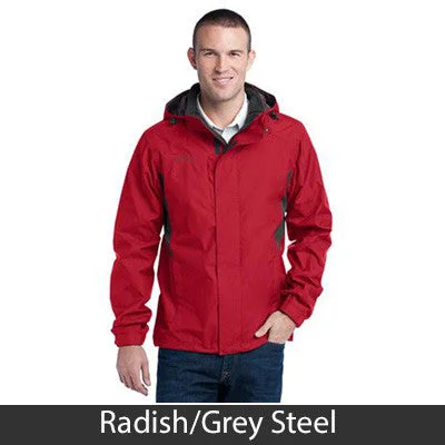 Eddie Bauer Rain Jacket