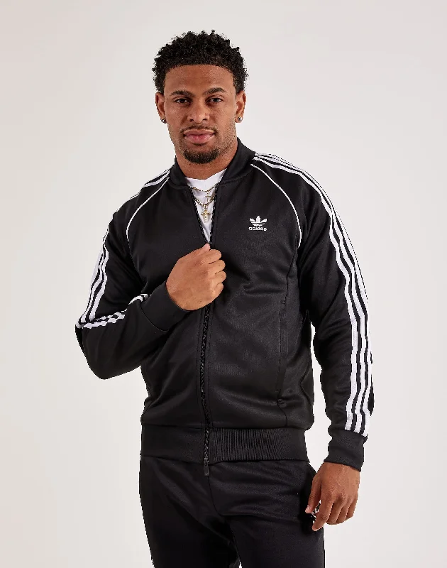 Adidas SST Track Jacket