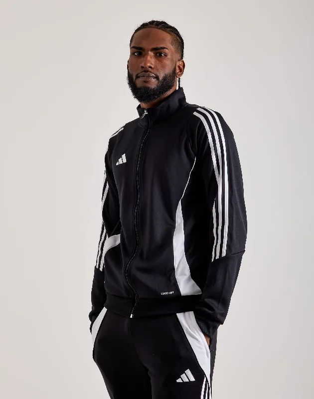 Adidas Tiro 24 Training Jacket