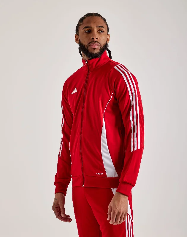 Adidas Tiro 24 Training Jacket