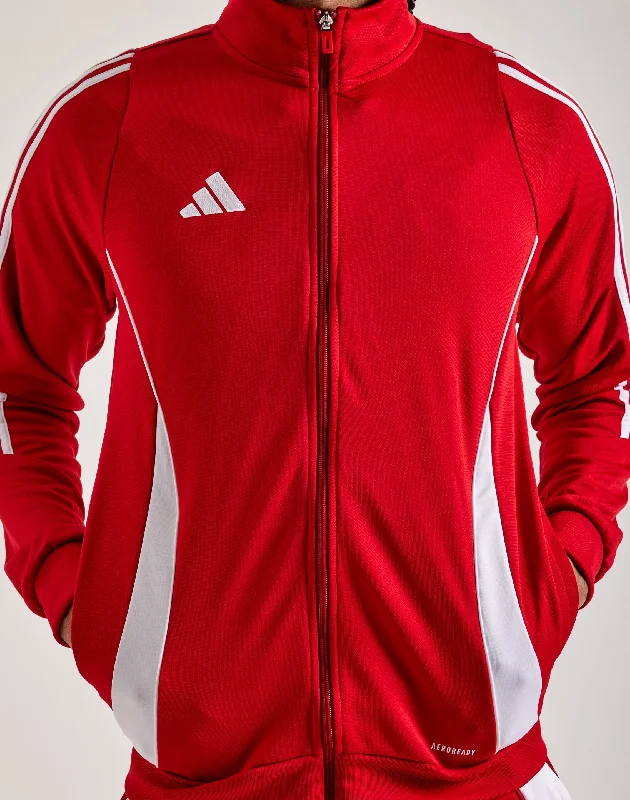 Adidas Tiro 24 Training Jacket