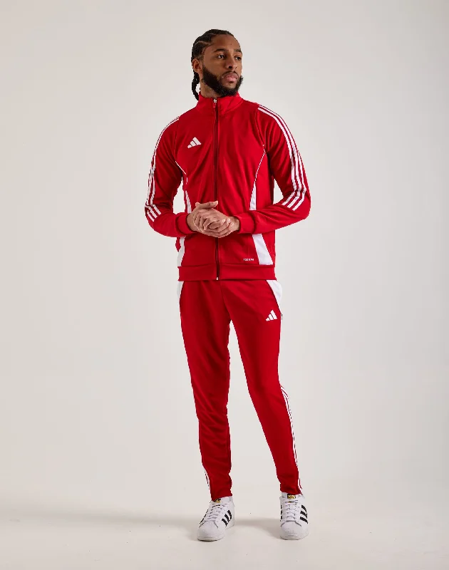 Adidas Tiro 24 Training Jacket