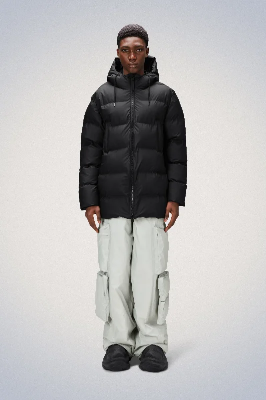 Alta Puffer Parka