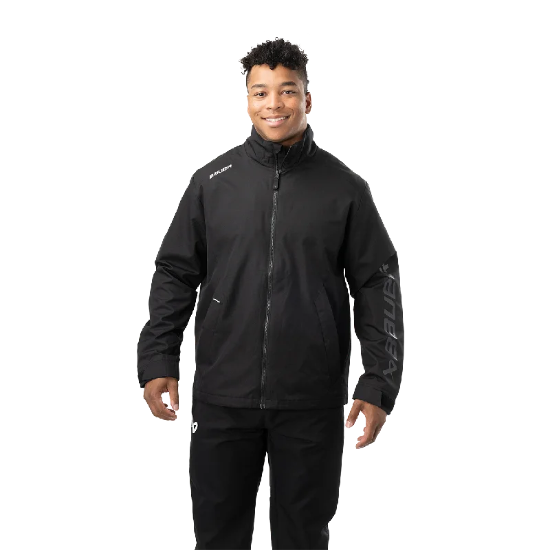 BAUER TEAM LIGHTWEIGHT JACKET SENIOR