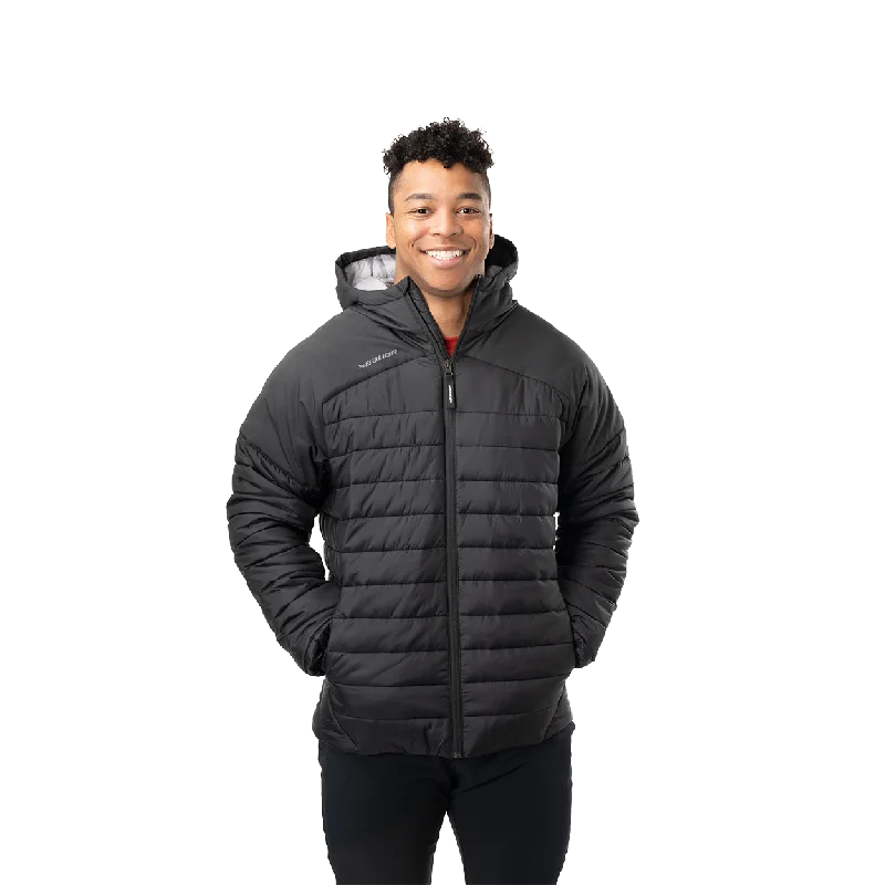 BAUER TEAM PUFFER JACKET SENIOR S24