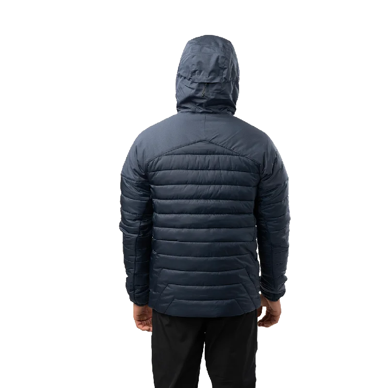 BAUER TEAM PUFFER JACKET SENIOR