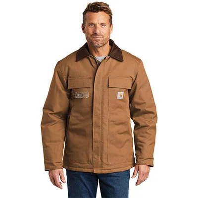 Carhartt Duck Traditional Coat