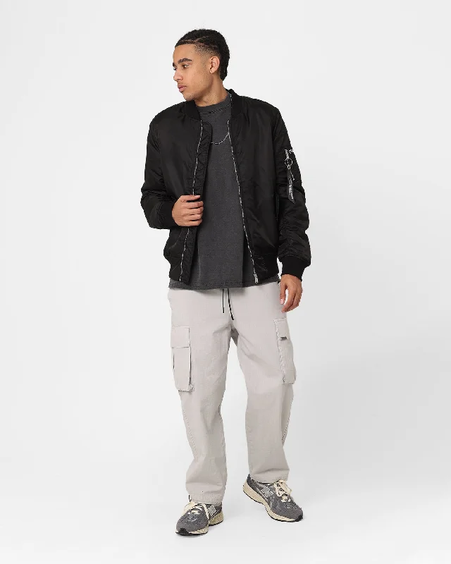 Carré C-47 Bomber 2.0 Jacket Black