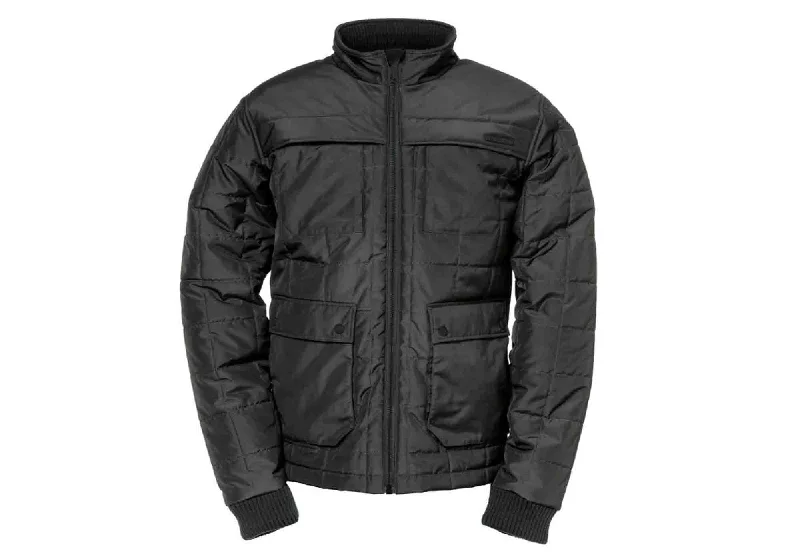 Caterpillar Mens Comfortable Durable Terrain Jacket