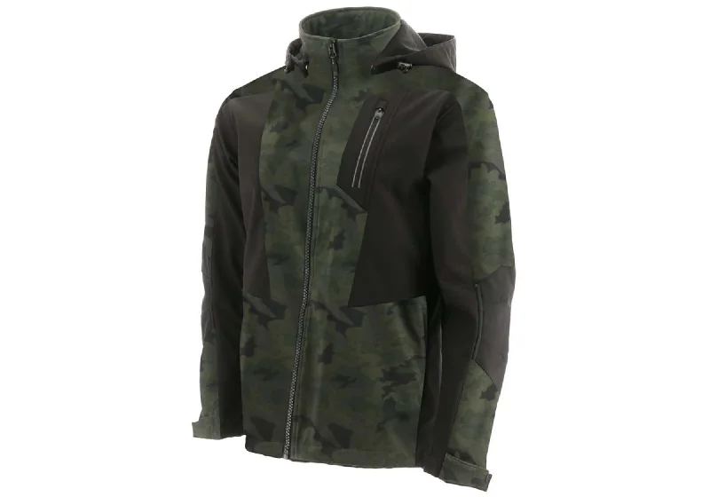 Medium / Night Camo