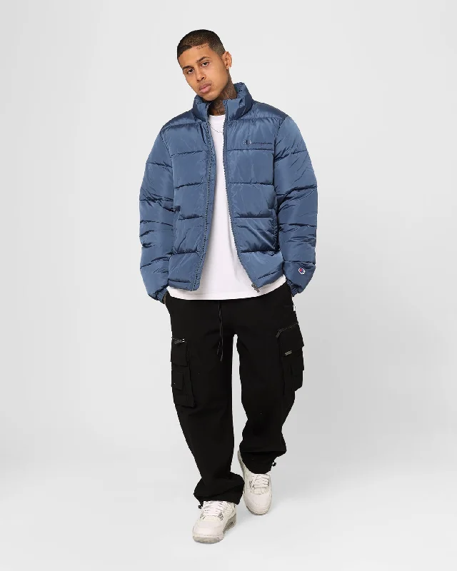 Champion Rochester Padded Puffer Jacket Muriwai