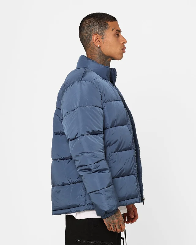 Champion Rochester Padded Puffer Jacket Muriwai