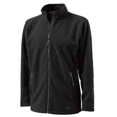 Charles River Men's Boundary Fleece Jacket