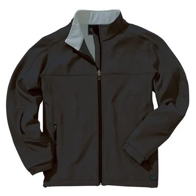 Charles River Men's Soft Shell Jacket