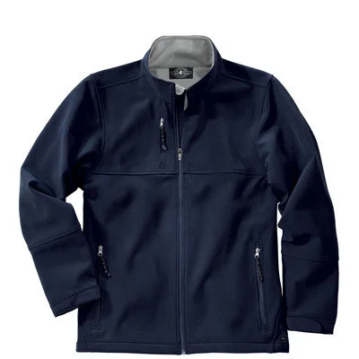 Charles River Men's Ultima Soft Shell Jacket