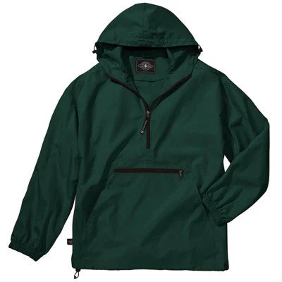 Charles River Pack-N-Go Pullover