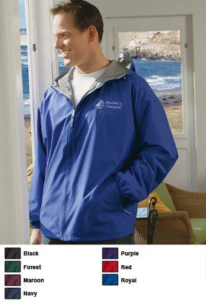 Charles River Portsmouth Jacket