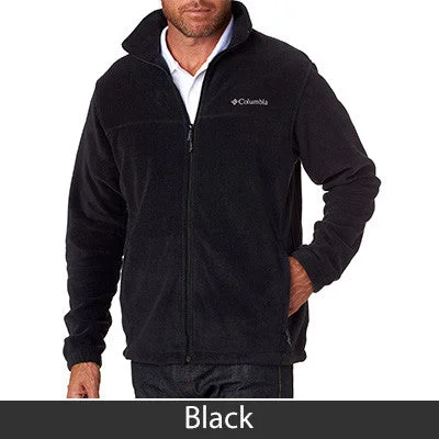 Columbia Men's Steens Mountain Full-Zip Fleece