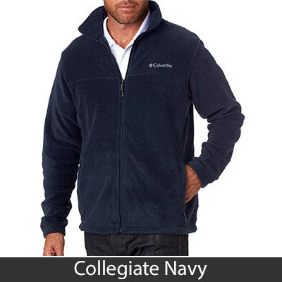 Columbia Men's Steens Mountain Full-Zip Fleece