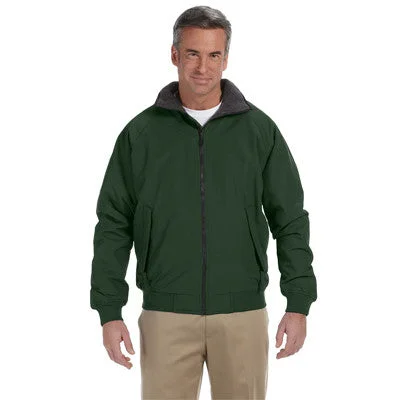 Devon & Jones Men's Three-Season Classic Jacket