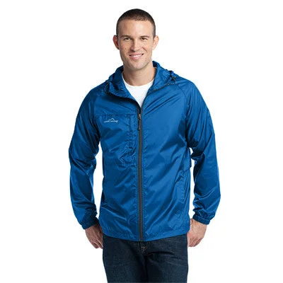 Eddie Bauer Men's Packable Wind Jacket