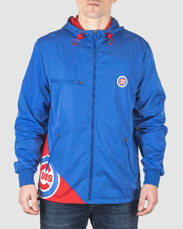 For Love Windbreaker - Chicago Cubs