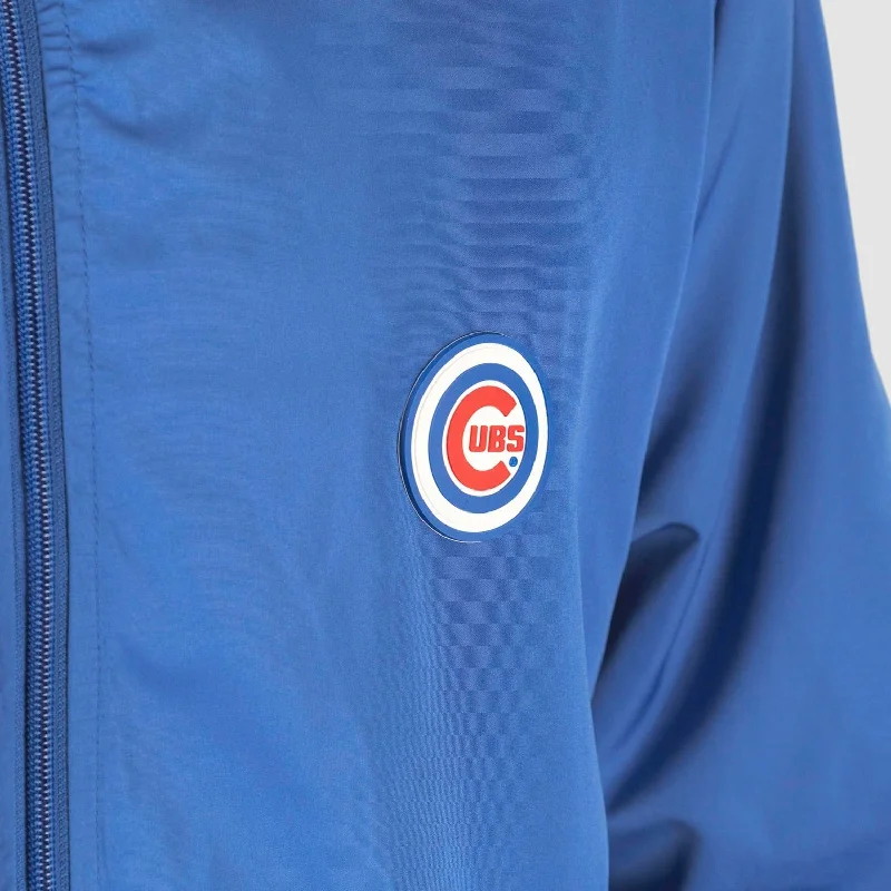 For Love Windbreaker - Chicago Cubs