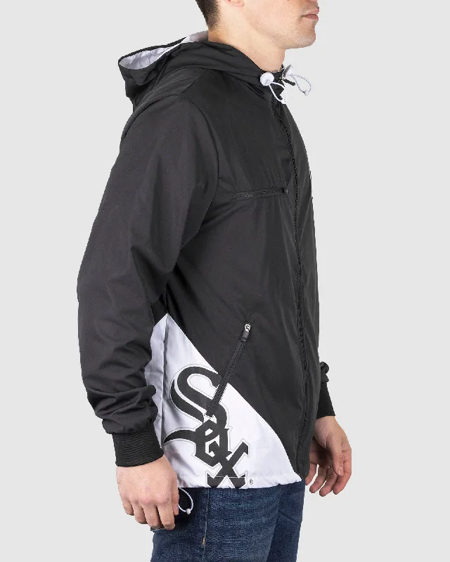 For Love Windbreaker - Chicago White Sox