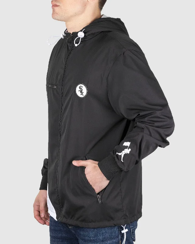 For Love Windbreaker - Chicago White Sox