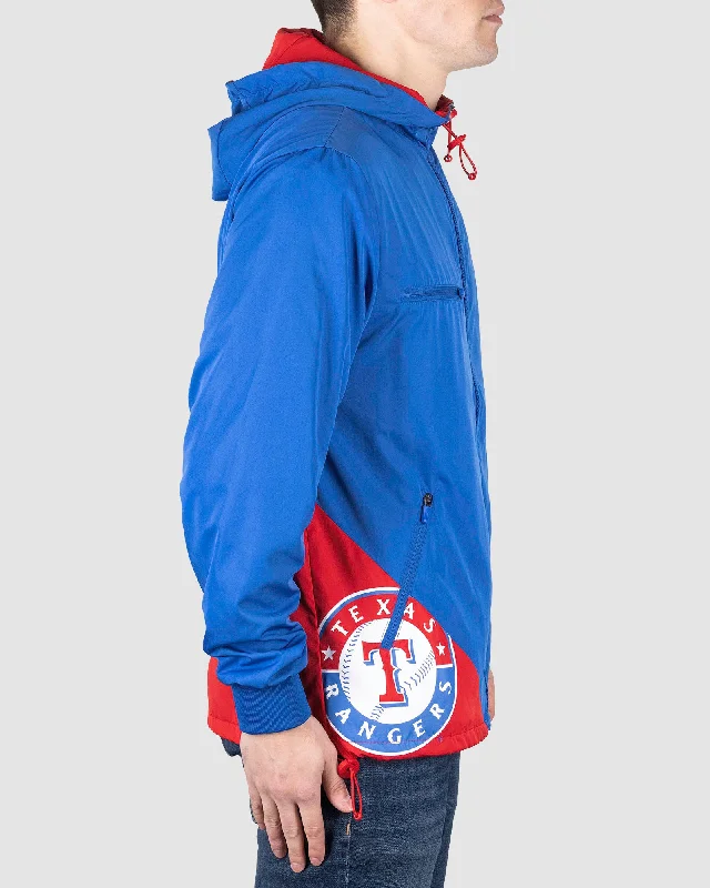 For Love Windbreaker - Texas Rangers