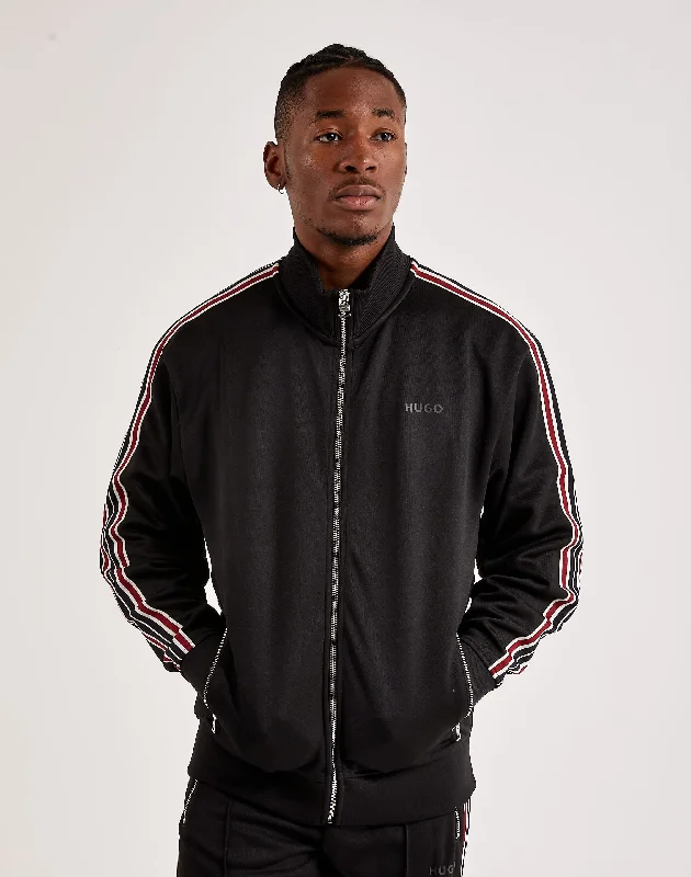 Hugo Dalpens Track Jacket