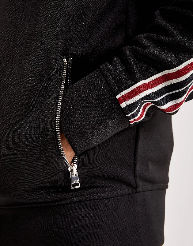 Hugo Dalpens Track Jacket