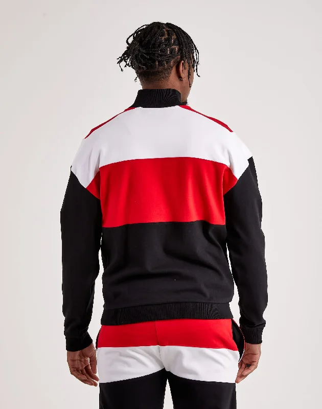 Hugo Race Full-Zip Jacket