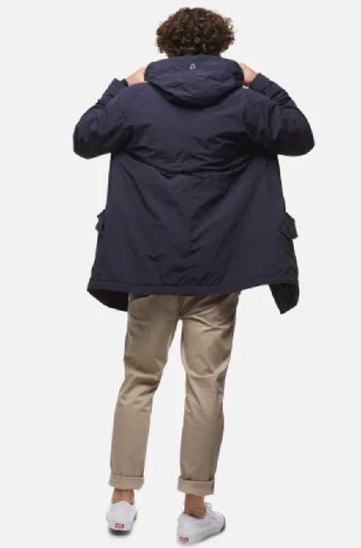 The Kensington Jacket - Navy