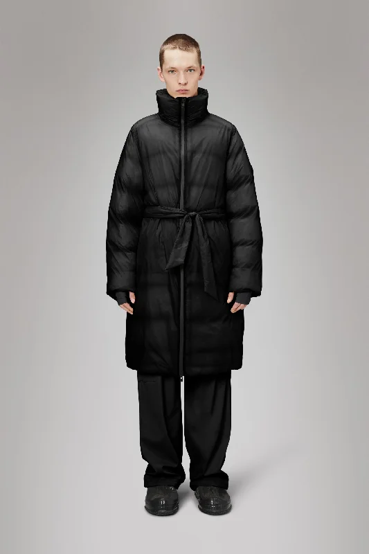 Kevo Longer Puffer Jacket