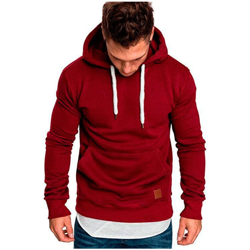 Wine Red / XS