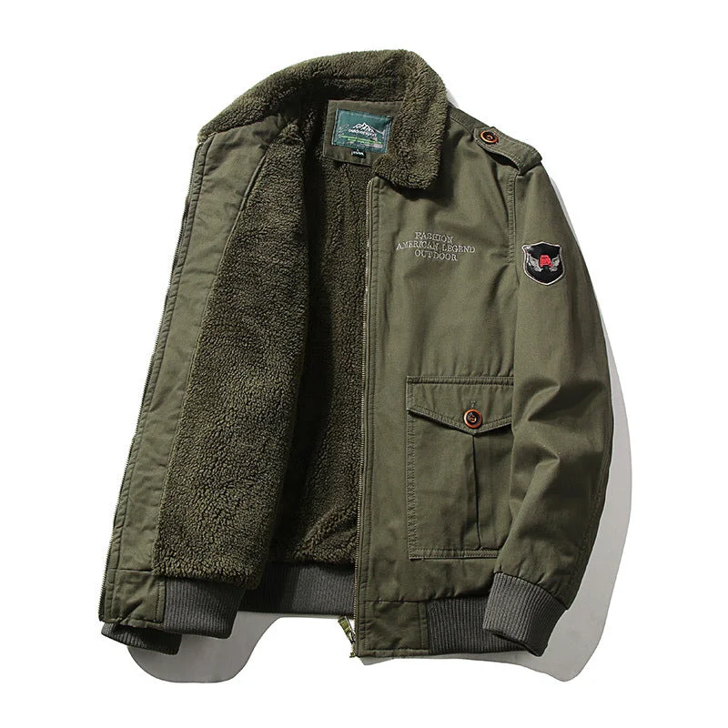 Army Green / XS