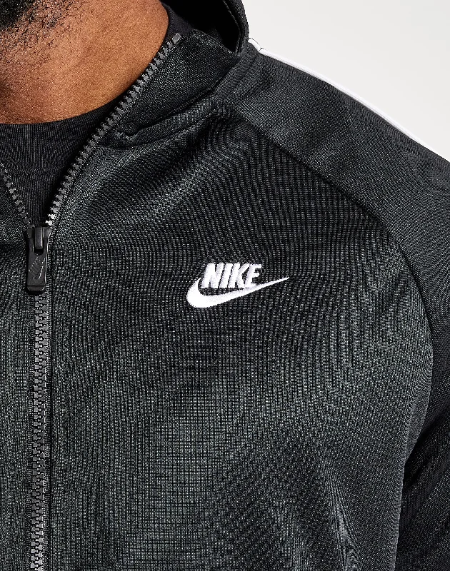 Nike Club Fleece Full-Zip Track Jacket