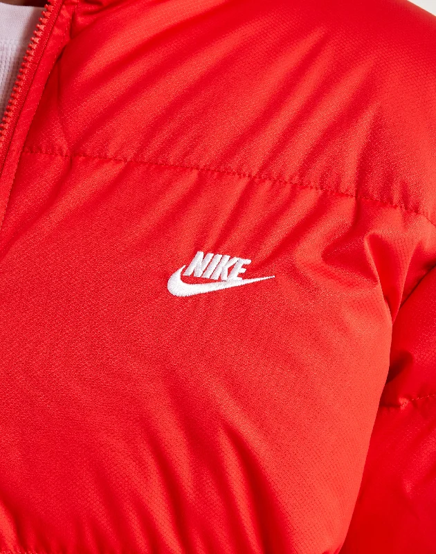 Nike Club Puffer Jacket