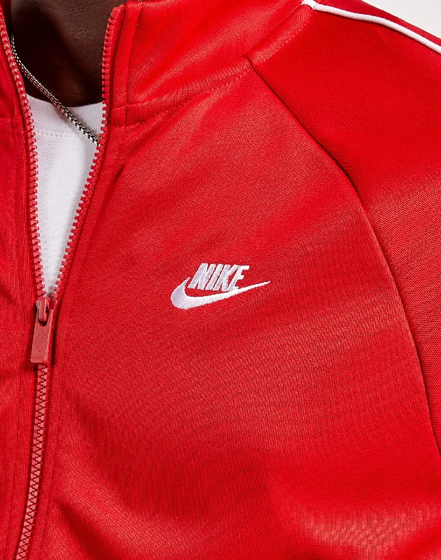 Nike Club Fleece Full-Zip Track Jacket