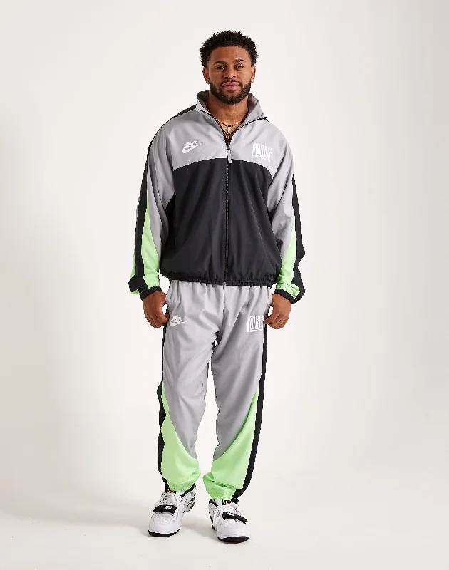 Nike Starting 5 Basketball Jacket