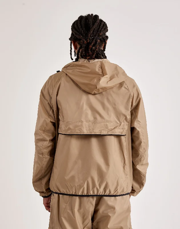 Nike Tech Woven N24 Packable Lined Jacket