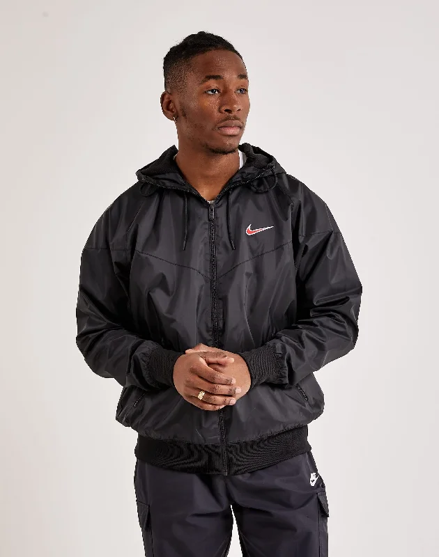 Nike Windrunner Woven Lined Jacket