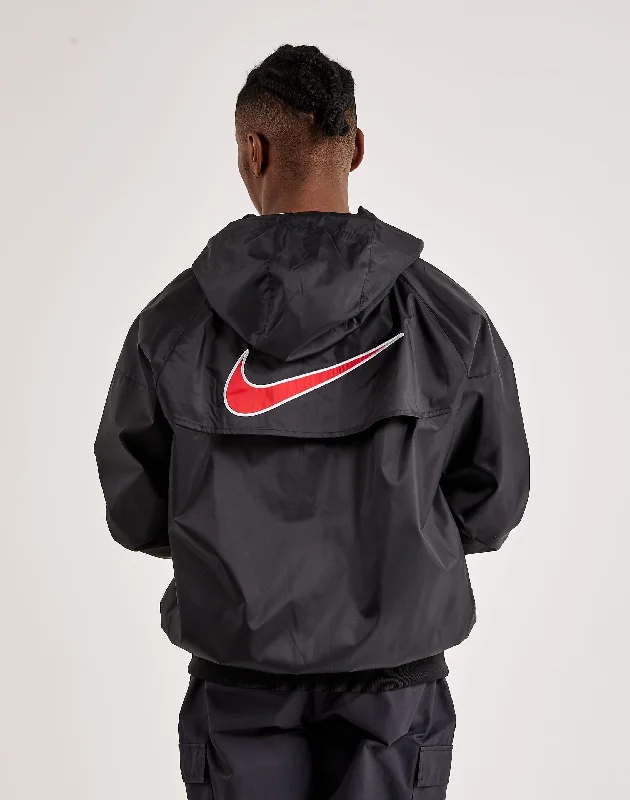 Nike Windrunner Woven Lined Jacket