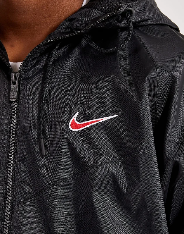 Nike Windrunner Woven Lined Jacket