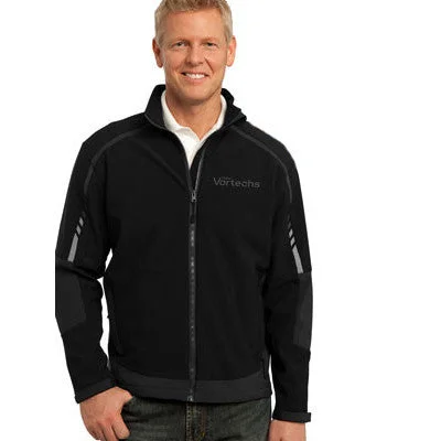 Port Authority Embark Soft Shell Jacket