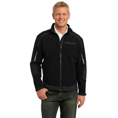 Port Authority Embark Soft Shell Jacket