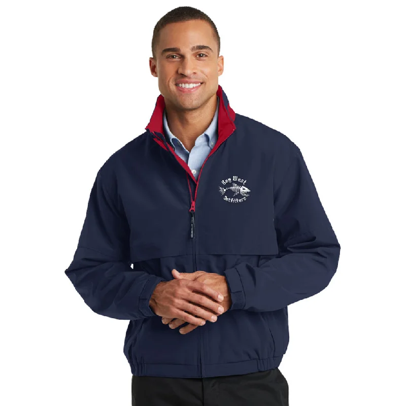 Port Authority Men's Legacy Jacket