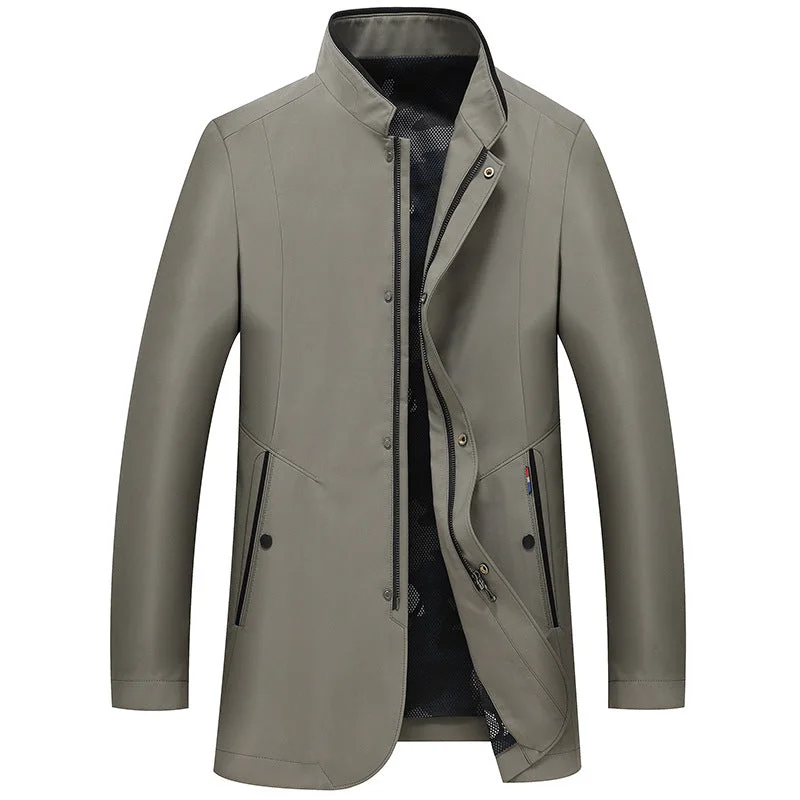 Premium Spring Business Jacket