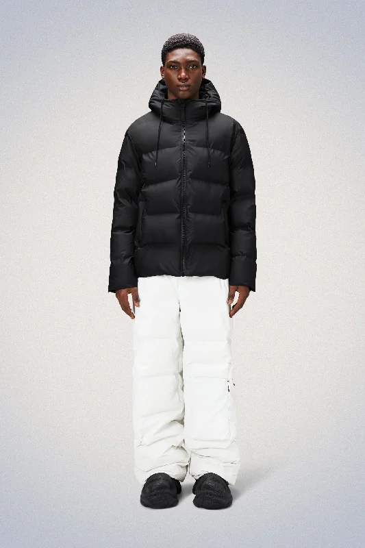 Alta Puffer Jacket